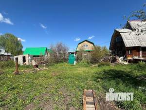 Дом 50м², 2-этажный, на длительный срок, 