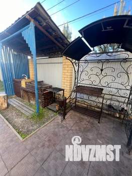 Дом 300м&sup2;, 2-этажный, посуточно, 