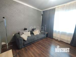 Дом 100м&sup2;, 1-этажный, на длительный срок, 