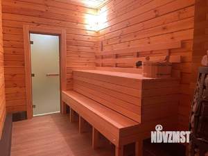 Дом 80м&sup2;, 1-этажный, посуточно, 