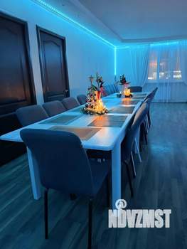 Дом 260м&sup2;, 2-этажный, посуточно, 