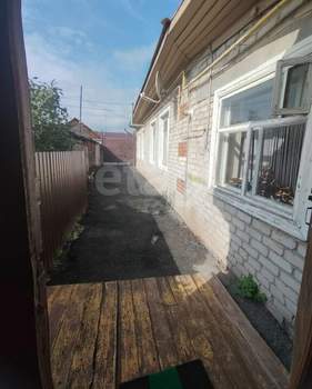 Дом 60м², 1-этажный, на длительный срок, 
