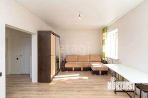 Дом 56м&sup2;, 1-этажный, на длительный срок, 