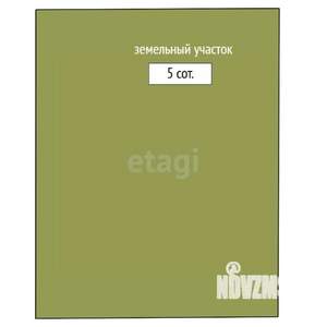 Дом 115м², 2-этажный, на длительный срок, 