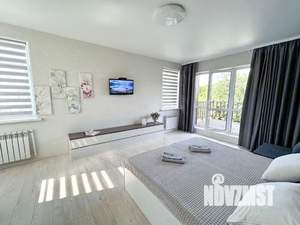 Дом 300м&sup2;, 2-этажный, посуточно, 