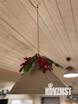 Дом 82м&sup2;, 1-этажный, посуточно, 