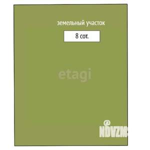 Дом 90м&sup2;, 2-этажный, на длительный срок, 