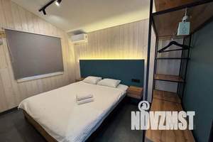 Дом 80м&sup2;, 1-этажный, посуточно, 