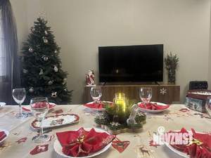 Дом 120м&sup2;, 2-этажный, посуточно, 