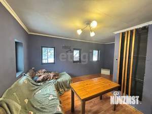 Дом 100м&sup2;, 2-этажный, на длительный срок, 