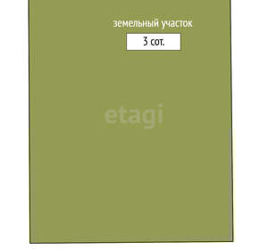 Дом 178м², 2-этажный, на длительный срок, 