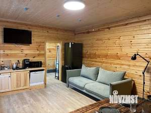 Дом 103м&sup2;, 1-этажный, посуточно, 