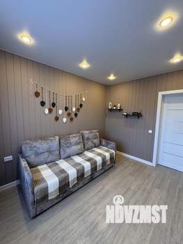 Дом 40м&sup2;, 2-этажный, посуточно, 