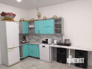 Дом 160м², 2-этажный, посуточно, 
