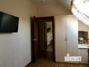 Дом 220м², 1-этажный, посуточно, 