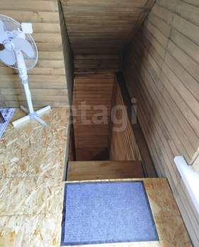 Дом 50м², 2-этажный, на длительный срок, 