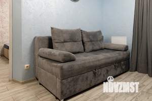 Дом 40м&sup2;, 1-этажный, посуточно, 