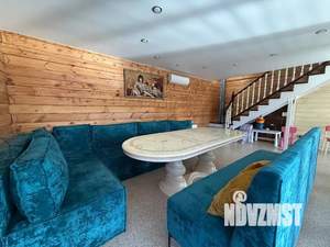 Дом 115м², 2-этажный, посуточно, 