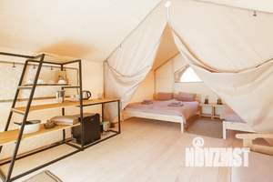 Дом 32м², 1-этажный, посуточно, 