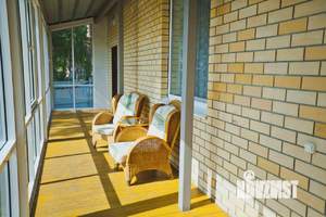 Дом 340м&sup2;, 1-этажный, посуточно, 