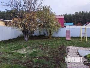 Дом 160м², 2-этажный, на длительный срок, 
