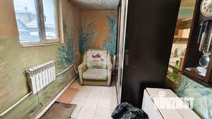 Дом 60м&sup2;, 1-этажный, на длительный срок, 