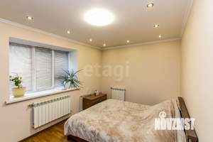 Дом 180м², 3-этажный, на длительный срок, 