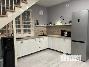 Дом 150м&sup2;, 2-этажный, посуточно, 