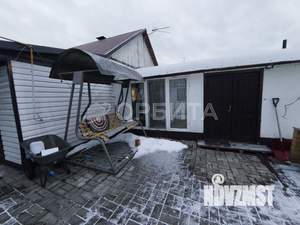 Дом 86м&sup2;, 2-этажный, на длительный срок, 