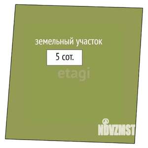 Дом 260м², 2-этажный, на длительный срок, 