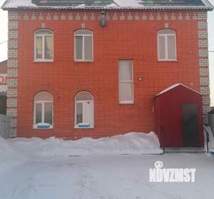 Дом 300м², 3-этажный, посуточно, 