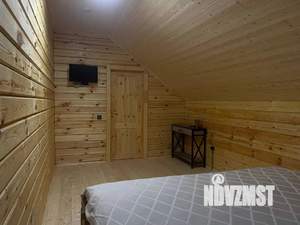 Дом 103м², 2-этажный, посуточно, 