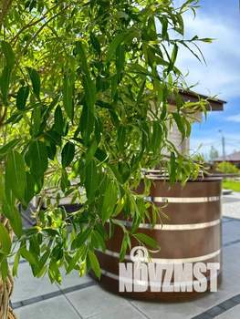 Дом 48м&sup2;, 1-этажный, посуточно, 