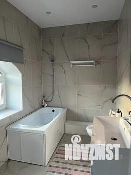 Дом 120м&sup2;, 2-этажный, посуточно, 