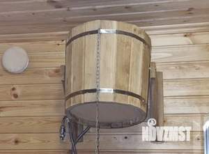 Дом 95м&sup2;, 2-этажный, посуточно, 