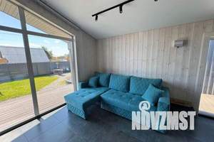 Дом 80м&sup2;, 1-этажный, посуточно, 