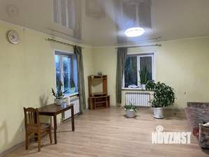 Коттедж 170м², 2-этажный, на длительный срок, 