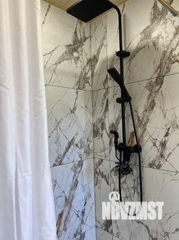 Дом 28м&sup2;, 1-этажный, посуточно, 