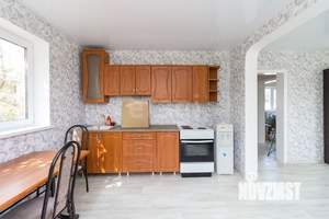 Дом 151м², 2-этажный, на длительный срок, 