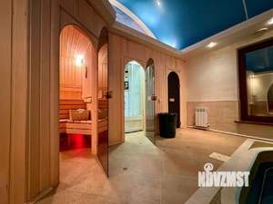 Дом 300м², 2-этажный, посуточно, 