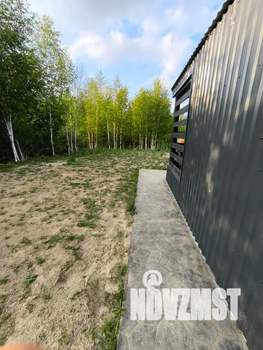 Дом 50м&sup2;, 1-этажный, посуточно, 