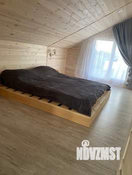 Дом 115м&sup2;, 2-этажный, посуточно, 