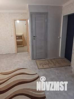 Дом 40м&sup2;, 1-этажный, посуточно, 