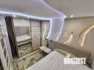 Дом 86м&sup2;, 2-этажный, на длительный срок, 