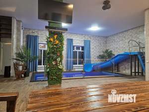 Дом 170м&sup2;, 2-этажный, посуточно, 