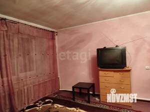 Дом 25м², 2-этажный, на длительный срок, 