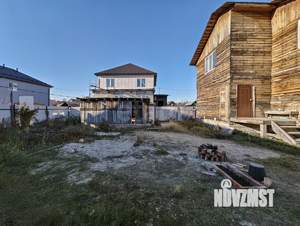 Дом 173м², 2-этажный, на длительный срок, 