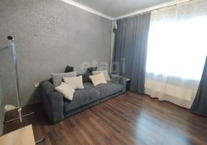 Дом 100м&sup2;, 1-этажный, на длительный срок, 