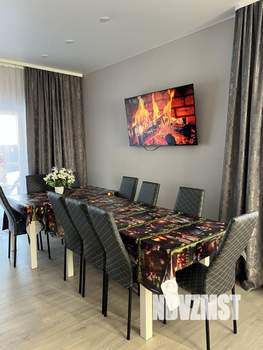 Дом 160м&sup2;, 2-этажный, посуточно, 