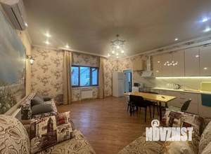 Дом 170м², 2-этажный, на длительный срок, 